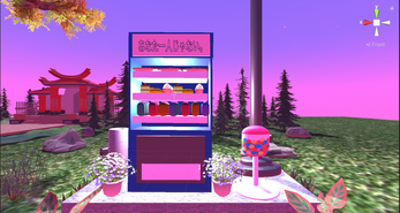 2.A.M screenshot