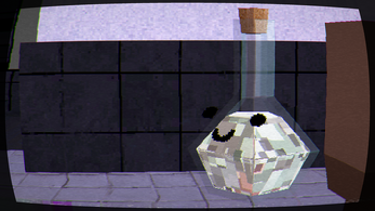 3D BLAST: In The Groove Image