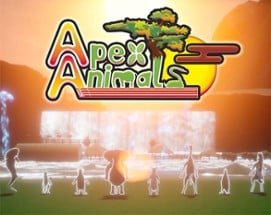 Team12_Apex Animals Image