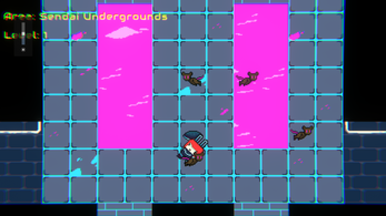 Beatlocked screenshot