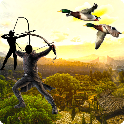 Games like Bird Hunt - Multiplayer