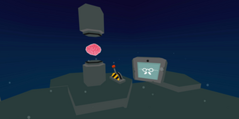 The Brain Juicer Image