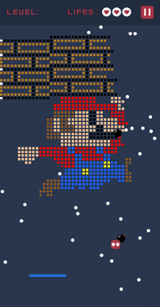 Break Out Image
