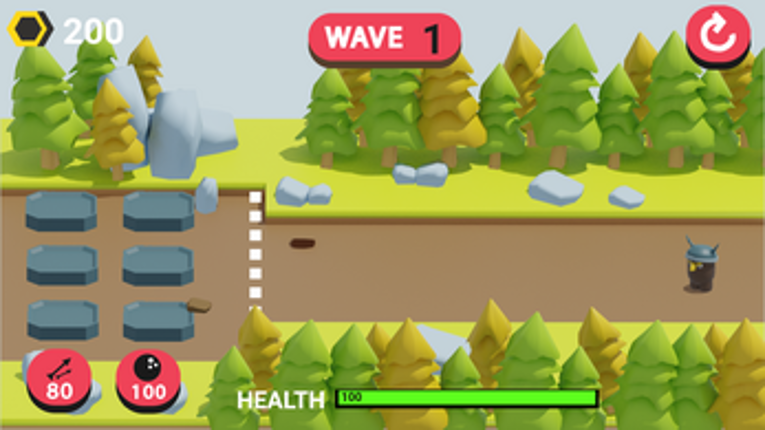 Build Castle Image