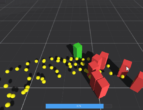 Games like Card Stasis Prototype