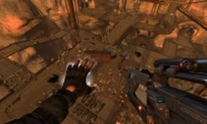 cellfactor revolution screenshot