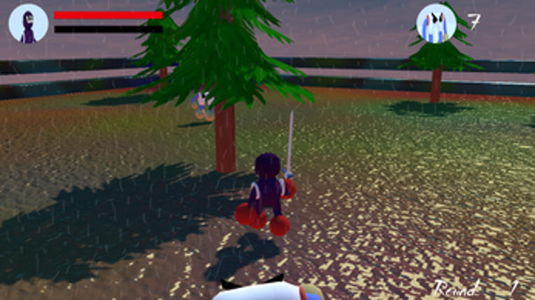 Champoo Club screenshot