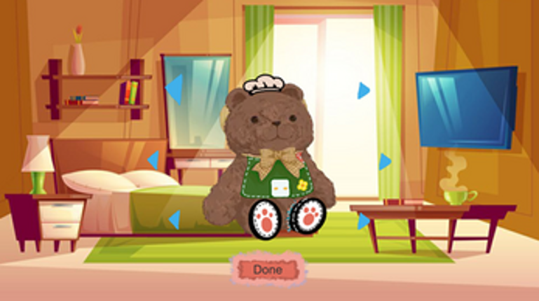 CHOICE screenshot