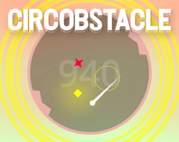 Games like Circobstacle