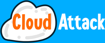 Cloud Attack Image