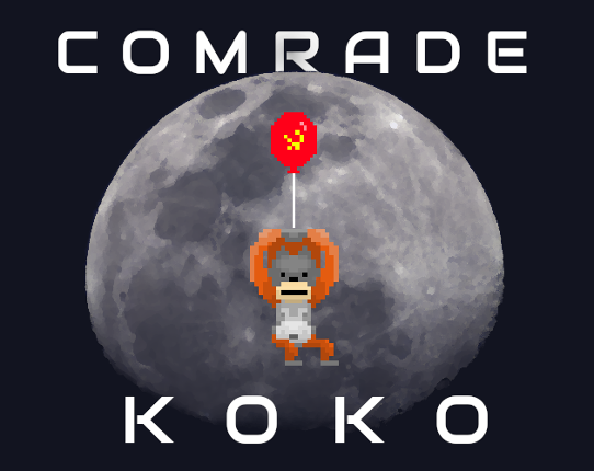 Comrade Koko Image