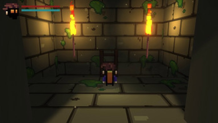 Cosmic Caves screenshot