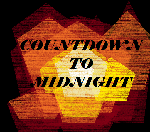 Games like Countdown To Midnight
