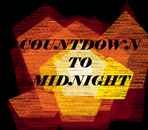 Countdown To Midnight Game Cover