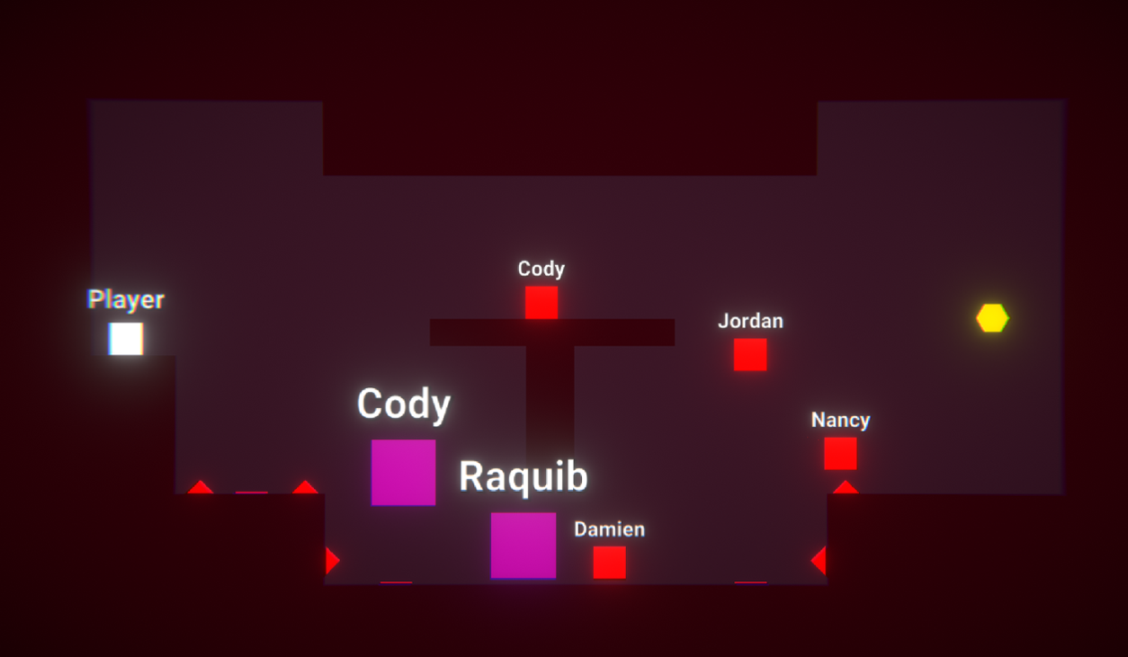 Games like Cube Dungeon