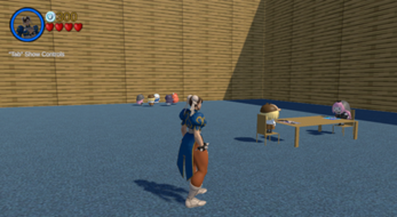 Cutie Garden screenshot