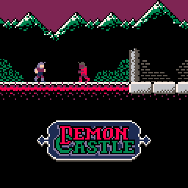 Games like Demon Castle