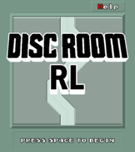 Disc Room RL Image