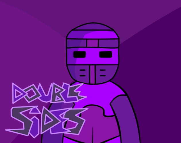 Games like Double Sides