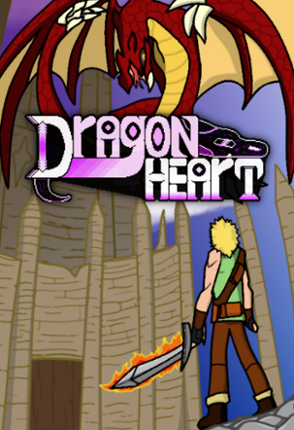 Dragon Heart Image