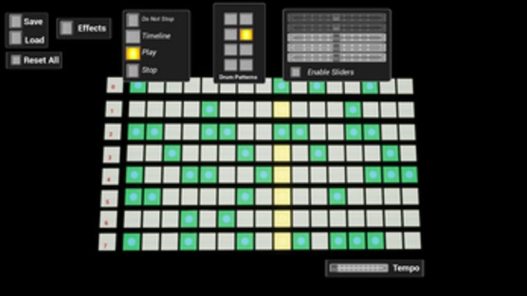 Drum Machine Image