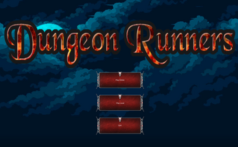 Dungeon Runners Image