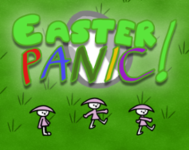 Easter Panic! Image