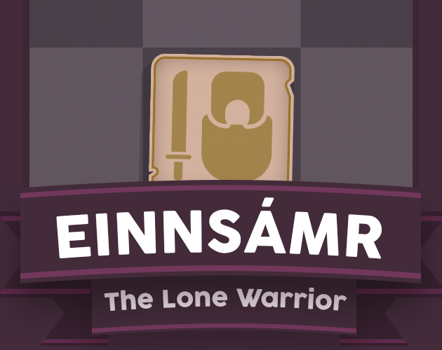 Games like Einnsámr: The Lone Warrior
