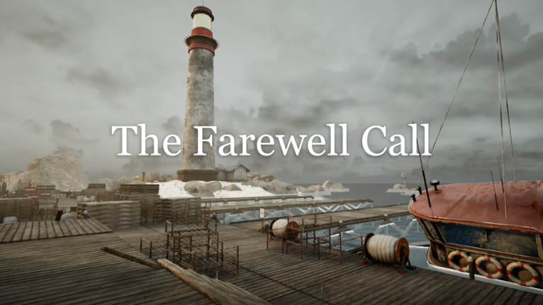 Farewell Call Image