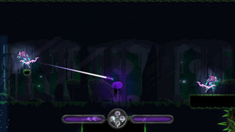 Feather Rise Image