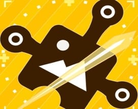 Fidget Spinner Puzzle Image