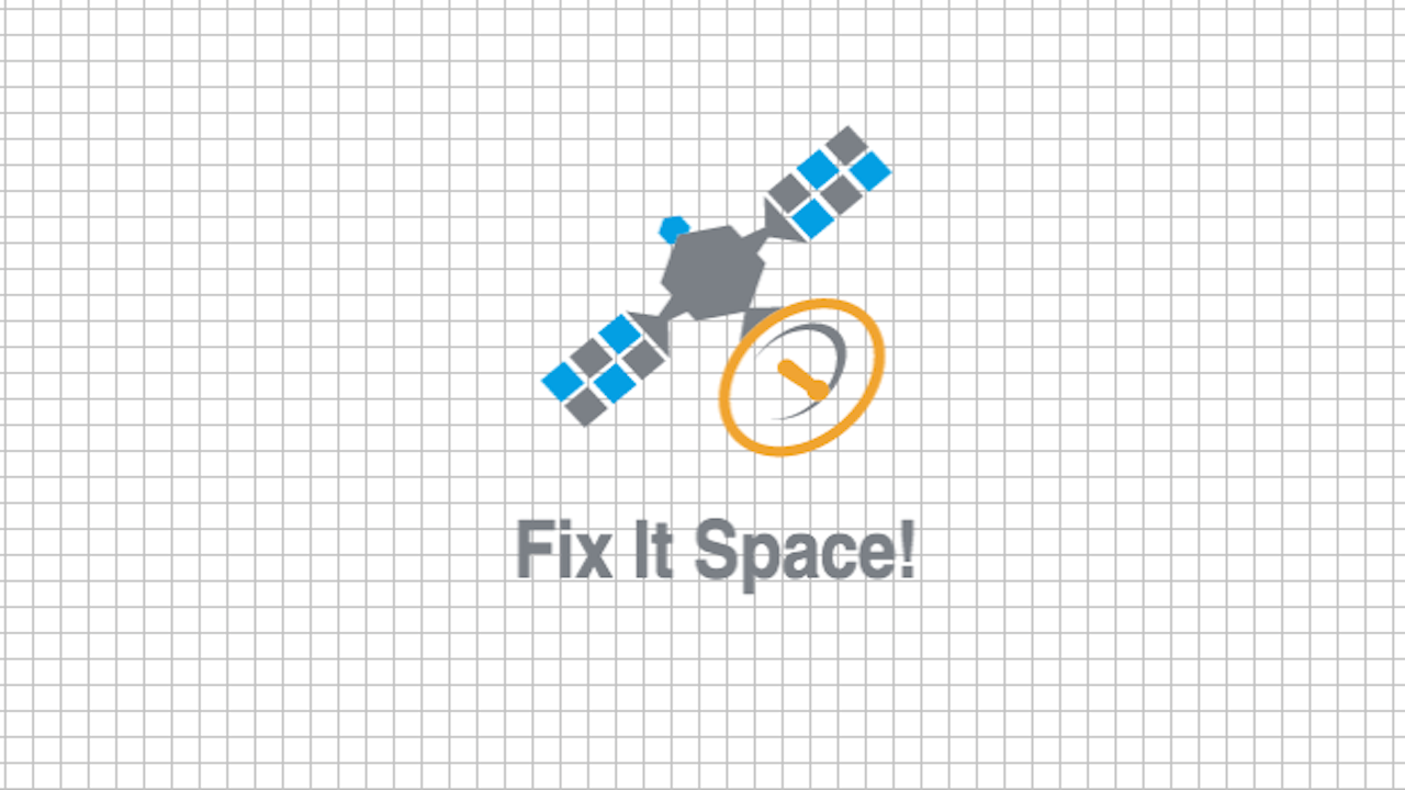 Games like Fix It Space!