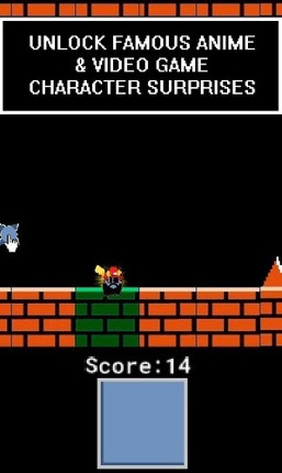 FogTaht FREE Addictive Arcade Grumpy Ball Game Image