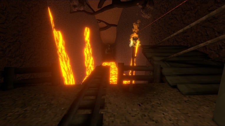 For Evelyn II: Shards of Creation screenshot