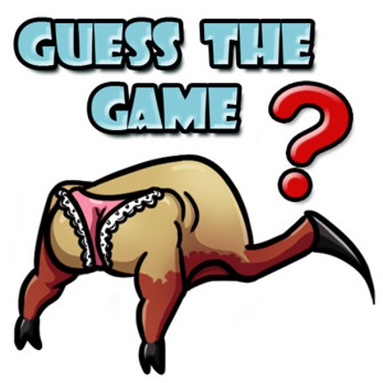 Guess game by drawing screenshot