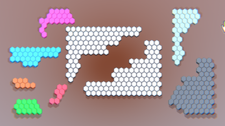 Hexagon Puzzle Blocks screenshot