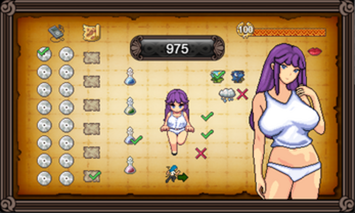 Idle Run Aya Image