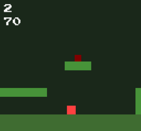 Infant Games Image