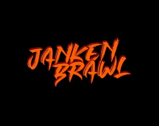 Janken Brawl Game Cover