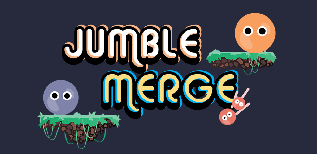Games like Jumble Merge