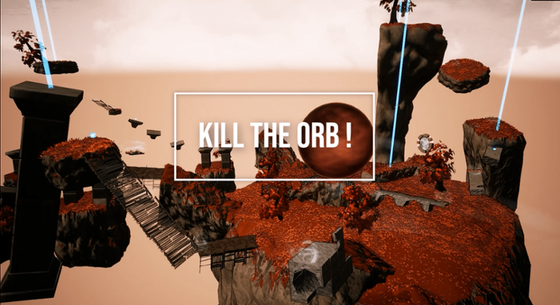 Kill The Orb ! Image