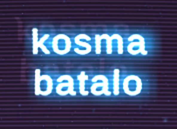 kosma batalo screenshot