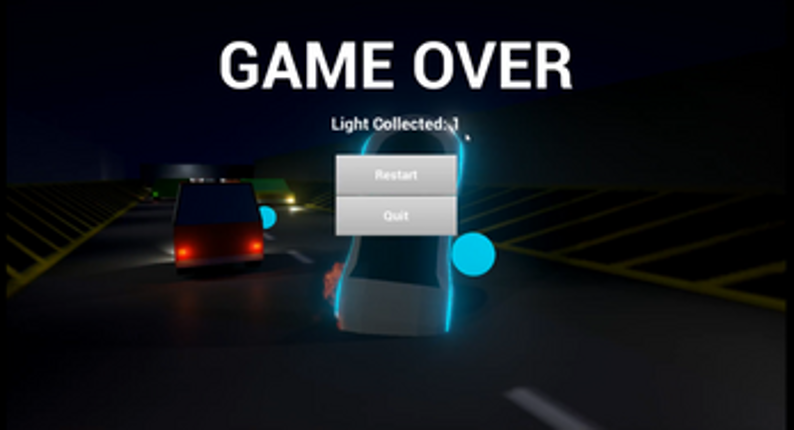 Light Engine screenshot