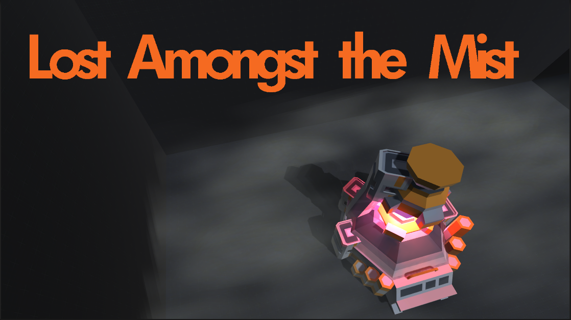 Games like Lost Amongst the Mist