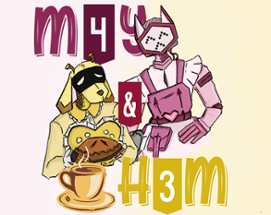 M4Y&H3M Image