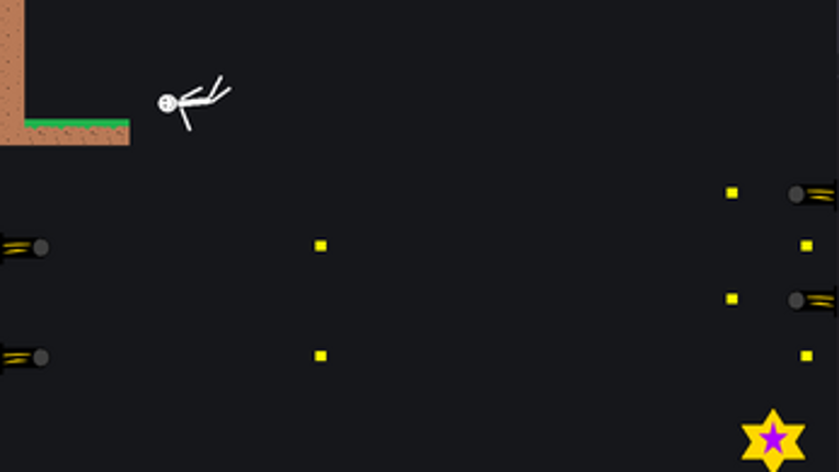 Mad Stickman Image