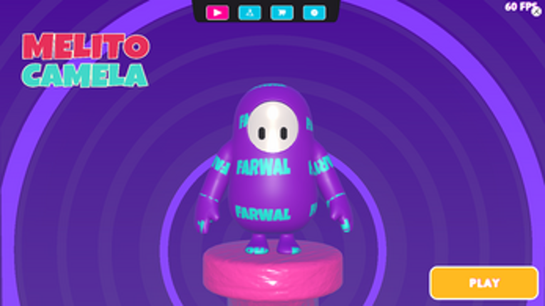 Melito Camela (fan-game) Image