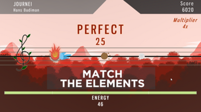 Melody of Nature Image