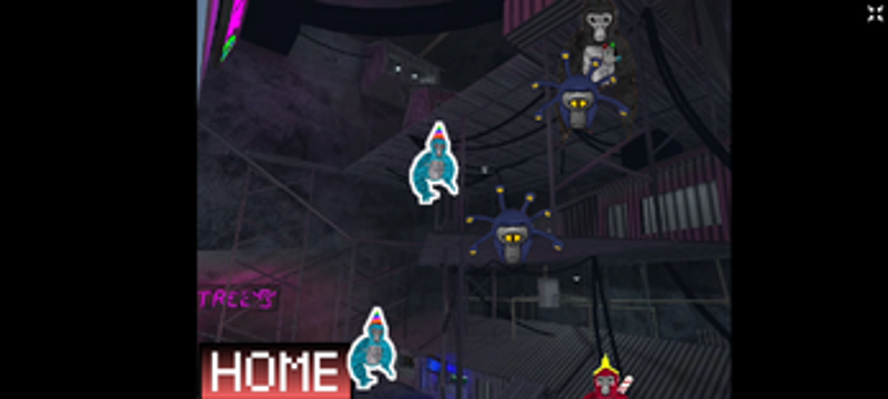 Monke Collectors Image