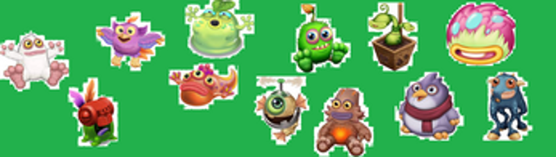 my singing monsters dawn of fire 2 screenshot